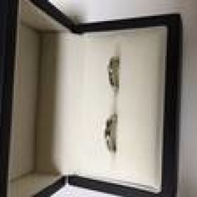 【JEWELRY  KAMATA(ジュエリーかまた)の口コミ】 なんとなく欲しいデザインの指輪は見て回ってましたが、「これ！」ってい…