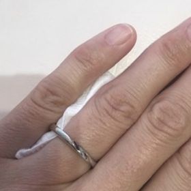 【TRECENTI(トレセンテ)の口コミ】 夫がデザインに一目惚れしました。シンプルながらデザイン性があり、光の…