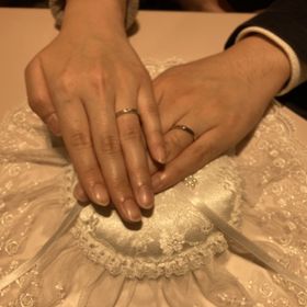 【TRECENTI(トレセンテ)の口コミ】 指輪を着用した際の指馴染みが他店舗で味わったことのないほど良いもので…