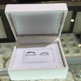 【宝寿堂(ほうじゅどう)の口コミ】 ダイヤがあると高くて他のお店では諦めていましたが、こちらでは値段を気…