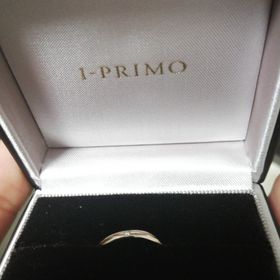 【アイプリモ(I-PRIMO)の口コミ】 私は手の皮膚色の黄色味が強く、シルバーやゴールドが似合いませんでした…
