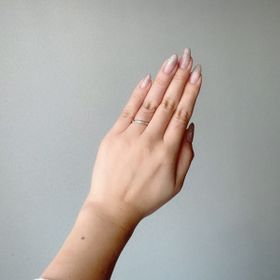 【アイプリモ(I-PRIMO)の口コミ】 イヤーモデルのデザインでとても可愛く、小さなダイヤモンドが散りばめら…