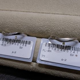 【TRECENTI(トレセンテ)の口コミ】 一番最初に提示されたデザインが、最後まで生き残りました。何度他のデザ…