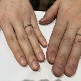 【TRECENTI(トレセンテ)の口コミ】 とにかくつけ心地が良かったです（＾ω＾）あとは色々なデザインを付…