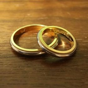 【ティファニー(Tiffany & Co.)の口コミ】 飽きがこない、シンプルなデザインである事と、使われているプラチナや金…