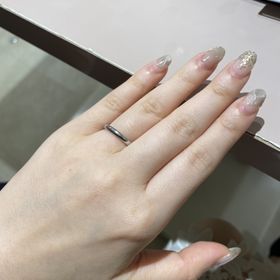 【TRECENTI(トレセンテ)の口コミ】 後述の通り、つけ心地がたいへんよかったです。デザインについては、スト…