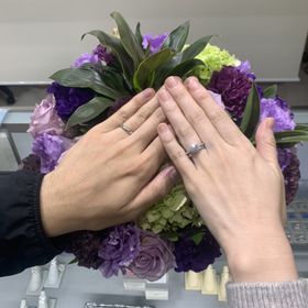 【宝寿堂(ほうじゅどう)の口コミ】 いろいろなブランドを周り理想のものを探しましたが、ハイブランドで私の…