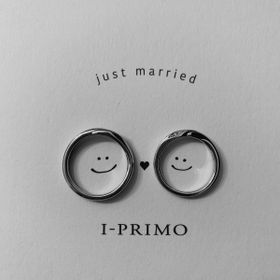 【アイプリモ(I-PRIMO)の口コミ】 指輪の決め手はシンプルであまり太くないリングということで選びました。…