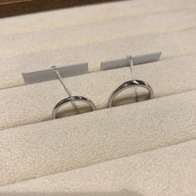 【TRECENTI(トレセンテ)の口コミ】 指輪の作り方、素材、アフターメンテナンスまで
一通りお話をお聞きしまし…