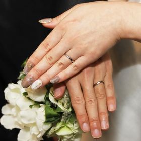 【TANZO.(鍛造指輪)の口コミ】 有名ではなくても、二人だけの特別な指輪を作っていただけるブランドを探…