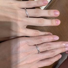 【TRECENTI(トレセンテ)の口コミ】 試着するのはここで3店舗目でしたが、つけ心地は最もよかったと思います。…