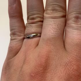 【SIND BAD(シンドバット)の口コミ】 郡山の結婚指輪といったらここがおすすめだよと知人に勧められた。店に入…