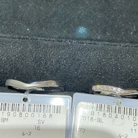 【TRECENTI(トレセンテ)の口コミ】 デザインとして、イメージをしていなかったものでしたが、実際に着用して…