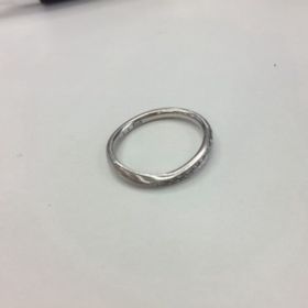 【canal4℃(カナルヨンドシー)の口コミ】 婚約指輪を同じブランドにしていたため、せっかくだからそろえたいと思い…