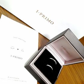 【アイプリモ(I-PRIMO)の口コミ】 今年発売されたデザインであることと、表面からだけからでなくどこからも…