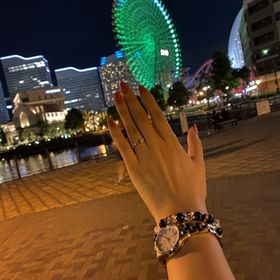 【アイプリモ(I-PRIMO)の口コミ】 彼女がこだわりがある人だったので、一緒に店に行き選んでもらいました。…