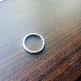 【アトリエ・フランシスカの口コミ】 手作りの指輪と決めていたので、自分でデザインのできるお店かつ交通の便…