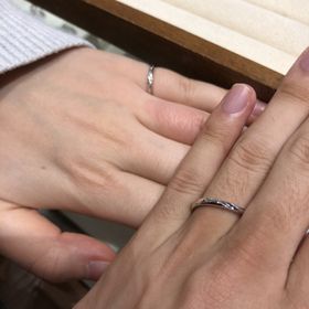 【TRECENTI(トレセンテ)の口コミ】 とても付け心地がよくて、つけている感覚が感じられないほどです。
また、…