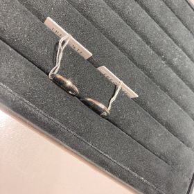 【TRECENTI(トレセンテ)の口コミ】 まず、つけ心地に感動しました！
あまりジュエリーをつけない2人なので、…