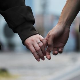 【出雲結(いずもゆい)の口コミ】 当初指輪のブランドをほとんど知らない私達がネットで数あるブランドを調…