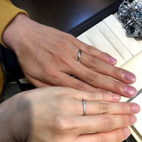 【TASAKI(タサキ)の口コミ】 価格は男女ともに15万程度で、強度、汚れにくさ、老舗ブランドの格式があ…