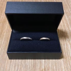 【neutra jewelry(ネウトラ)】の口コミ ありふれたブランドのものではなく、いいもので自分たちに合ったオリジナリ...