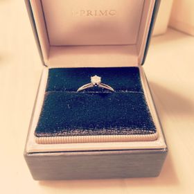 【アイプリモ(I-PRIMO)の口コミ】 プロポーズ後の変更が可能だったこと。
接客いただいた方がとても丁寧に教…