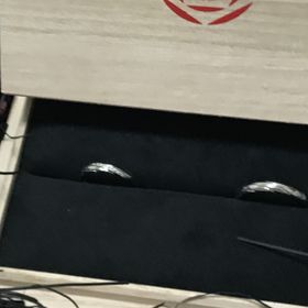 【出雲結(いずもゆい)の口コミ】 デザインは素材も変えずに
モデルの指輪のデザインそのものを選びました。…