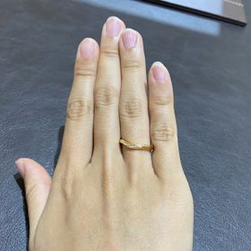 【TRECENTI(トレセンテ)の口コミ】 耐久性が強みとして、とても魅力的でした！！！デザインもシンプルですが…