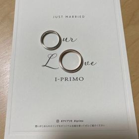 【アイプリモ(I-PRIMO)の口コミ】 １．シンプルなデザインで、付け心地が良くて、付けても違和感がありませ…