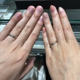 【アイプリモ(I-PRIMO)の口コミ】 付け心地がとても良く、内側が丸い加工がされており、ぴたっとくる感覚が…