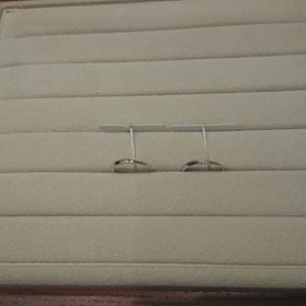 【TRECENTI(トレセンテ)の口コミ】 デザインがとても良かったです。細さもちょうど良く、ダイヤモンドが入っ…