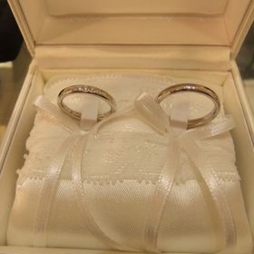 【ジュエリーハナジマ】の口コミ 自分の好きなデザインで、付け心地も良く、長く使用できる丈夫なものを購入...