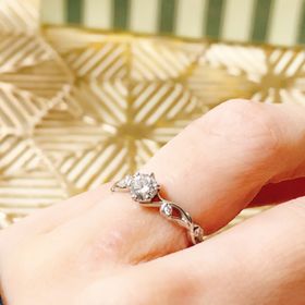 【LAPAGE(ラパージュ)の口コミ】 彼女がインスタでずっと気になっていた店舗だったため、京都店に旅行を兼…