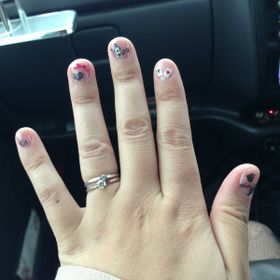 【ジュエリーツツミ(JEWELRY TSUTSUMI)の口コミ】 主人がプロポーズの時にと選んでくれた婚約指輪で、どうしてこれを選んだ…