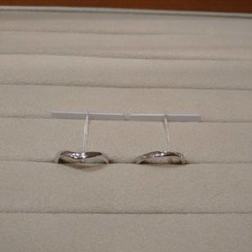 【TRECENTI(トレセンテ)の口コミ】 普段使いもできるデザインでお願いしました。
内甲丸やV字の角度など日本…