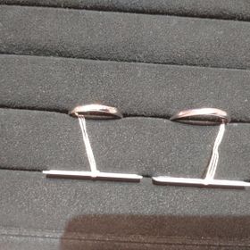 【TRECENTI(トレセンテ)の口コミ】 指輪をつけている時フィット感がある。
デザインも日常でも使えるし、華や…