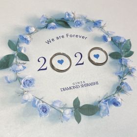 【銀座ダイヤモンドシライシの口コミ】 一番の決め手は付け心地でした。他のブランドや同ブランドの商品と比較し…