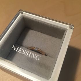 【NIESSING(ニーシング)の口コミ】 たまたま2人でカフェに入った時その近辺でアートフェスティバルを行ってお…