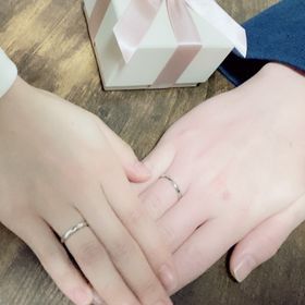 【アイプリモ(I-PRIMO)の口コミ】 シンプルなものを探していて、希望通りに変更可能だったこと。いくつかデ…