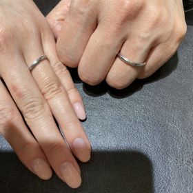 【TRECENTI(トレセンテ)の口コミ】 ミル打ちで探していました。
ミル打ちの商品の良さなど、説明いただき決め…