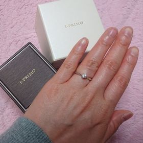 【アイプリモ(I-PRIMO)の口コミ】 価格やデザインはもちろんですが、『強くなれるのは、あなたがいるから』…