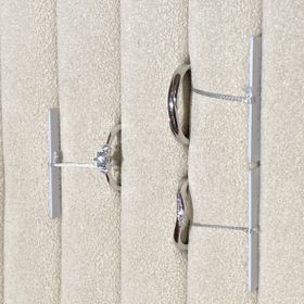 【TRECENTI(トレセンテ)の口コミ】 デザインについて
シンプルなものもあれば少し明るいものもあり、レパート…