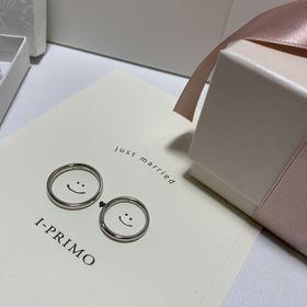 【アイプリモ(I-PRIMO)の口コミ】 嫁はパッと見て可愛いと思いました！
もちろん初めて購入でしたのでどれが…