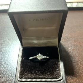 【アイプリモ(I-PRIMO)の口コミ】 色々なシーンでつけてもらいたかったので、使いやすいようにそれほど派手…