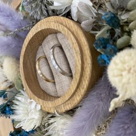 【鎌倉彫金工房の口コミ】 前もってHP上の先輩たちが実際に作製した作品集を拝見し、デザインが素敵…