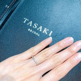【TASAKI(タサキ)の口コミ】 価格については、百貨店内に入っている他のブランドよりは購入しやすい価…