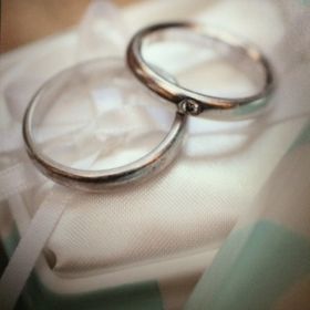 【ティファニー(Tiffany & Co.)の口コミ】 主人と付き合った当初から私がティファニーが好きだったこともありプレゼ…