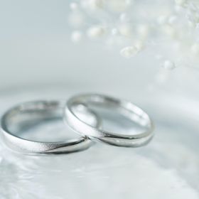 【renri(レンリ)の口コミ】 手作りでオリジナルの指輪を作ることができる点に魅力を感じました。2人で…