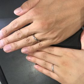 【TRECENTI(トレセンテ)の口コミ】 付け心地が良く、違和感を感じません！
厚みがあるのでチープな印象もなく…